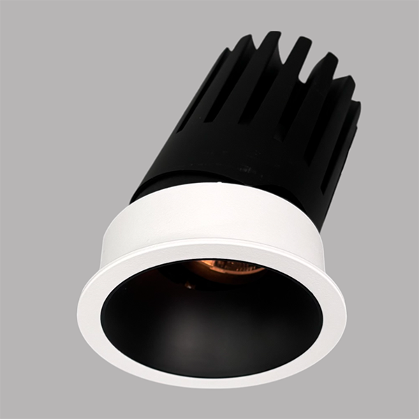 Hotel Lobby Downlight , recessed adjustable LED light , Smart Recessed Lighting Supplier | Sincerelux